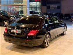 مرسيدس بنز E-Class